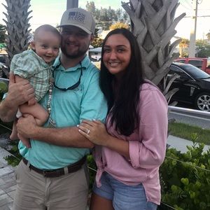 Meet your Posher, Taylor